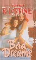 Bad Dreams cover