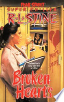 Broken Hearts cover