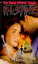 The Burning cover
