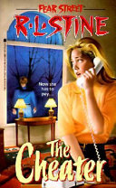 The Cheater cover