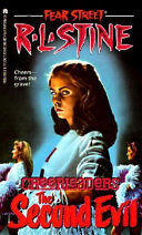Cheerleaders: The Second Evil cover