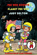 Planet Pee Wee cover