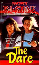 The Dare cover