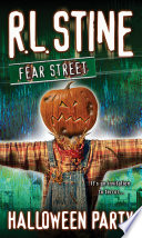 Halloween Party cover