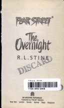 The Overnight cover