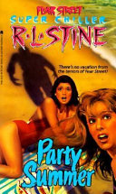 Party Summer cover