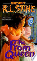 The Prom Queen cover