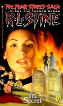 The Secret cover