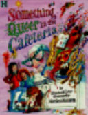 Something Queer in the Cafeteria cover