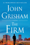 The Firm cover