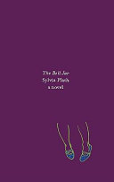 The Bell Jar cover