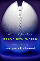 Brave New World cover
