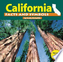 California Facts and Symbols cover