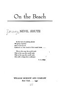 On the Beach cover