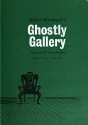 Ghostly Gallery cover