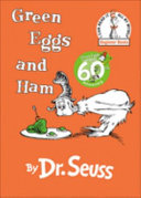Green Eggs and Ham cover