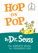 Hop on Pop cover