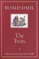 The Twits cover