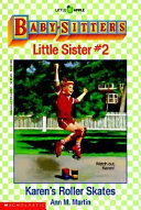 Karen's Roller Skates cover