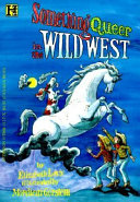 Something Queer in the Wild West cover
