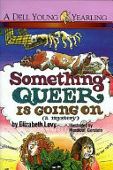 Something Queer Is Going On cover