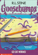 Go Eat Worms! cover