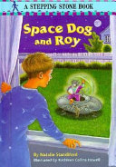 Space Dog and Roy cover