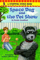 Space Dog and the Pet Show cover