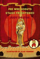 Stage Frightened cover