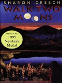 Walk Two Moons cover