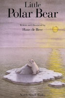 Little Polar Bear cover