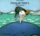 Penguin Pete's New Friends cover