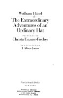 The Extraordinary Adventures of an Ordinary Hat cover