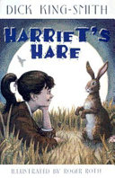 Harriet's Hare cover