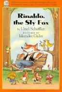 Rinaldo, the Sly Fox cover