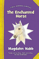 The Enchanted Horse cover