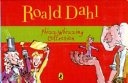 George's Marvellous Medicine cover