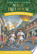 Vacation Under the Volcano cover