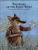 The Story of the Kind Wolf cover