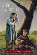 All Is Well cover