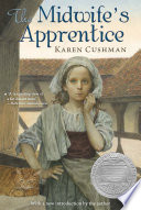 The Midwife's Apprentice cover
