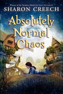 Absolutely Normal Chaos cover