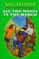 All the Money in the World cover