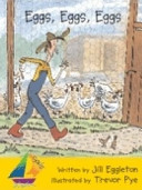Lucy's Rooster cover