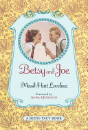 Betsy and Joe cover