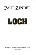 Loch cover