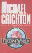 The Lost World cover
