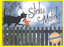 Slinky Malinki cover