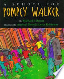 A School for Pompey Walker cover