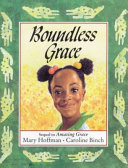 Boundless Grace cover
